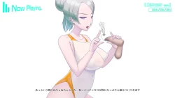 Page 422 of Onani Support Doll MODEL: Maid