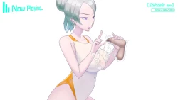 Page 439 of Onani Support Doll MODEL: Maid