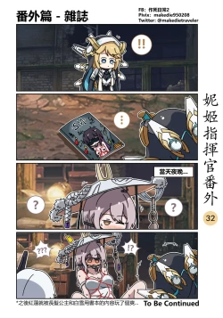 Page 38 of 妮姬指挥官日常