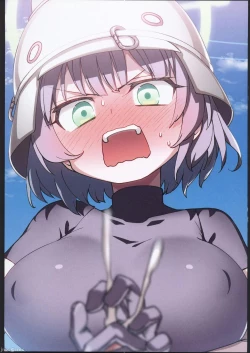 Page 2 of BluArch Echi E Oekaki-bu 2