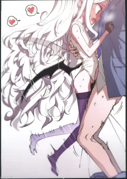 Page 5 of BluArch Echi E Oekaki-bu 2