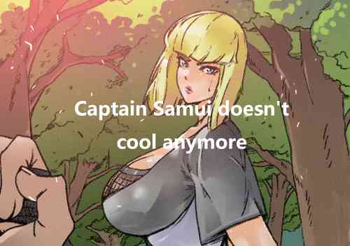 Download Captain Samui Isn't Cool Anymore