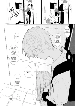 Page 7 of Shin Nitamonodoshi 1 Kyoudai no Tadashii Sugoshikata.