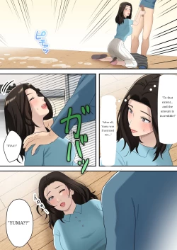 Page 19 of The mother who monopolizes her son