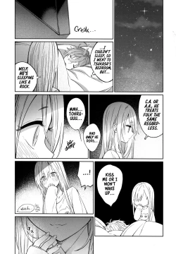 Page 14 of Tohru-kun wa Koutensei Otokonoko | Tohru's Acquired Androgynaea