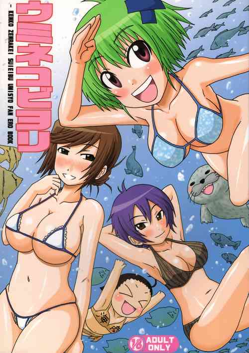 Download Umineko Biyori