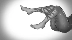 Page 25 of The Latex Goddess Thief