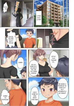 Page 30 of I was reincarnated as the son of a beautiful mom so I pretended to be spoiled, played with her boobs and with an innocent smile tried to insert my stick in my childhood friend mom