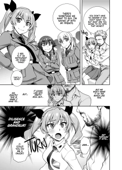 Page 10 of PIZZA & BEARD