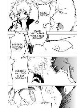 Page 18 of Ibasho ga Nai node Kamimachi shite mita Suterareta Shounen no Ero Manga Ch. 10 | A Dirty Manga About a Boy Who Got Abandoned and Is Waiting for Someone To Save Him Ch. 10