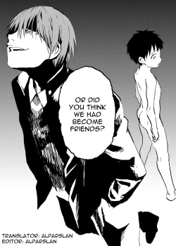 Page 36 of Ibasho ga Nai node Kamimachi shite mita Suterareta Shounen no Ero Manga Ch. 10 | A Dirty Manga About a Boy Who Got Abandoned and Is Waiting for Someone To Save Him Ch. 10