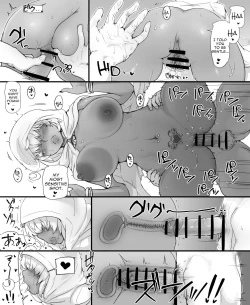 Page 22 of Numachi no Majo no YakataBLACK BARS EDITION