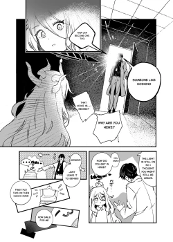 Page 6 of Hina Iinchou Amae Heta Kokufuku Challenge