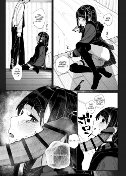 Page 22 of Majime na dake...Dakara Boku wa Katei Kyoushi o Yameta | Why I Quit Working as a Tutor...