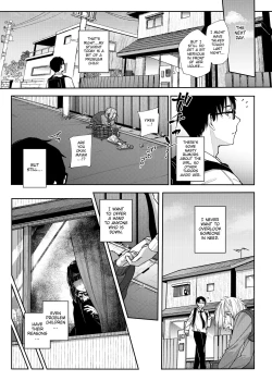 Page 4 of Majime na dake...Dakara Boku wa Katei Kyoushi o Yameta | Why I Quit Working as a Tutor...