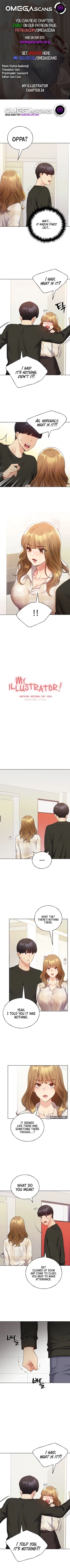 Page 228 of My Illustrator