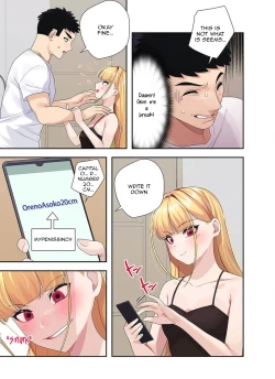 Page 35 of Doki Doki Pairing~ Chp.1 | Heartfull Pairing Chp.1