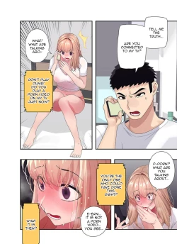 Page 40 of Doki Doki Pairing~ Chp.1 | Heartfull Pairing Chp.1