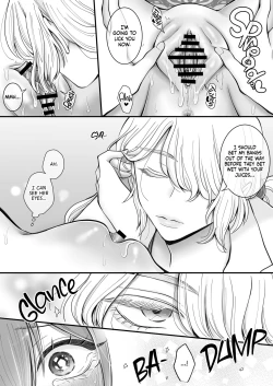 Page 20 of Yuri de Succubus!| Yuri de Succubus Vol. 1 - I Can't Believe I Fell for a Human!