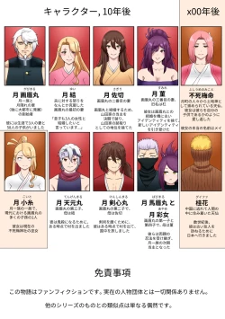 Page 24 of MADU TIGA: 楽園獄