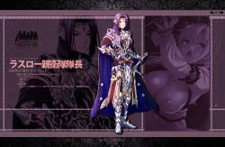 Page 17 of Kyonyuu Fantasy 4Digital Character Image Collection