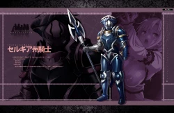 Page 31 of Kyonyuu Fantasy 4Digital Character Image Collection