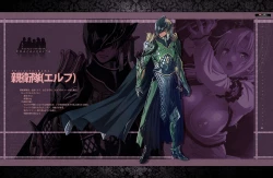 Page 32 of Kyonyuu Fantasy 4Digital Character Image Collection