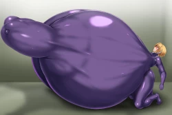 Page 136 of Piyokoro Ryouiki 6