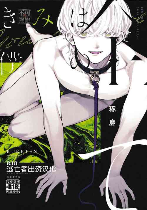 Download Kimi wa Boku no Subete