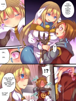 Page 31 of Soshite Yuusha wa Inma ni Natte Sei o Musaboru