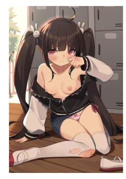 Page 21 of Underwears HALF