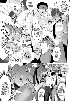 Page 29 of Chikubi Shuuchuu Chikan