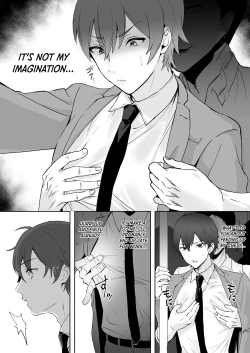 Page 4 of Chikubi Shuuchuu Chikan