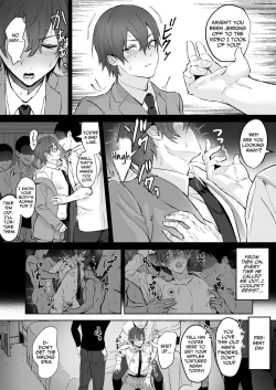 Page 7 of Chikubi Shuuchuu Jirashi Seme | Concentrated Nipple Teasing
