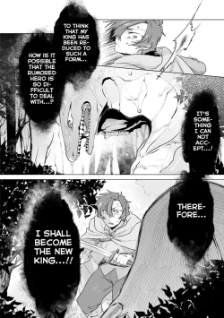 Page 56 of Maou-sama wa Yuusha no Ken de Midaretai