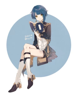 Page 290 of 雨壱絵穹