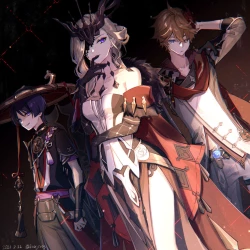 Page 305 of 雨壱絵穹