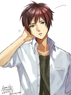 Page 31 of 雨壱絵穹