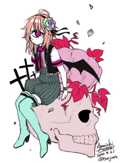 Page 36 of 雨壱絵穹