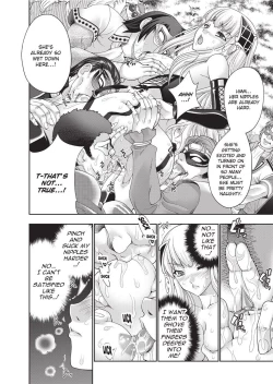 Page 78 of Megami-tachi no Kowashikata | Breaking In