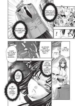 Page 98 of Megami-tachi no Kowashikata | Breaking In