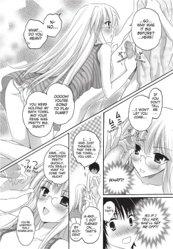 Page 136 of PuruPuru Hearts