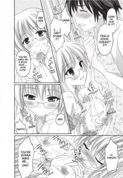 Page 138 of PuruPuru Hearts