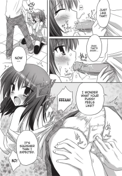 Page 173 of PuruPuru Hearts