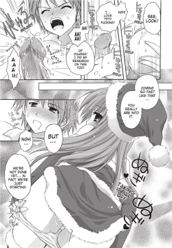 Page 185 of PuruPuru Hearts