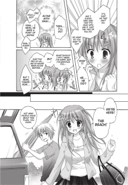 Page 30 of PuruPuru Hearts