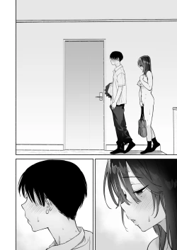 Page 35 of Mukuchi na Tosho Iin to Sex Zuke. Natsuyasumi Hen