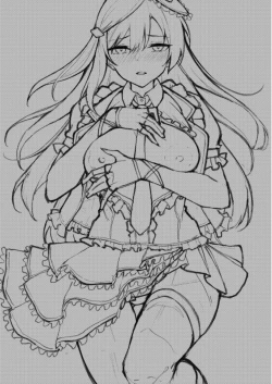 Page 20 of Sunny Scarlet