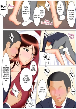 Page 24 of Takeshi no Yabou - Takashis Ambition