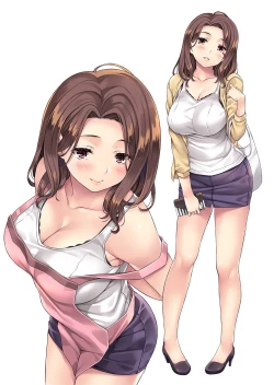 Page 97 of Tonari no Deisuizuma 3